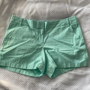 J.Crew Chino Shorts